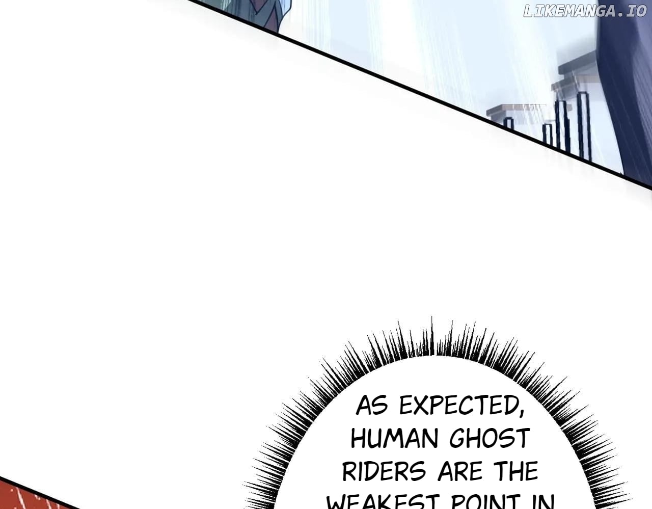 With My Netherworld Trillions, Game On! Chapter 246 - page 145